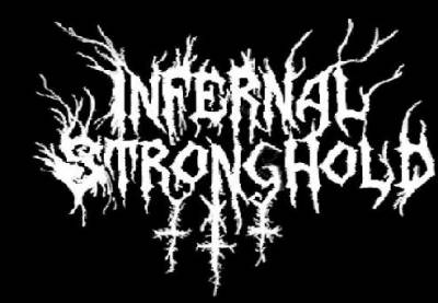 logo Infernal Stronghold